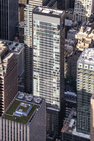 Museum Tower in New York, NY - Building Photo