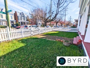 3027 Floyd Ave in Richmond, VA - Building Photo - Building Photo