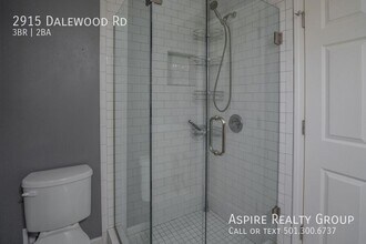 2915 Dalewood Rd in Little Rock, AR - Building Photo - Building Photo