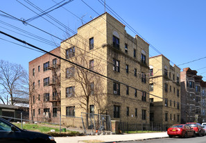 218 S 3rd Ave Apartments