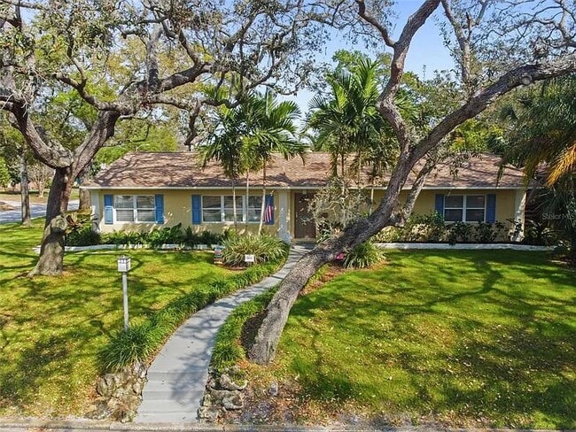 property at 441 47th St N