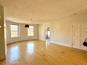 550 Tremont St, Unit 3 in Boston, MA - Foto de edificio - Building Photo