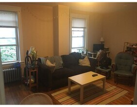 21 Shannon St-Unit -1 in Boston, MA - Building Photo - Building Photo