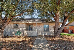 3700 Monclair Ave in Odessa, TX - Building Photo