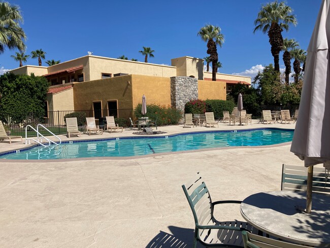 property at 1407 N Sunrise Way