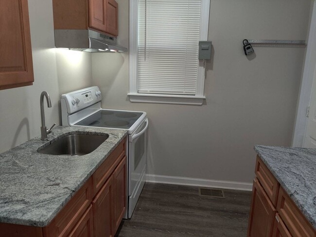 property at 5535 Crowson St