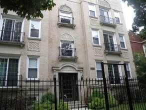 7257 N Bell Ave in Chicago, IL - Building Photo - Building Photo