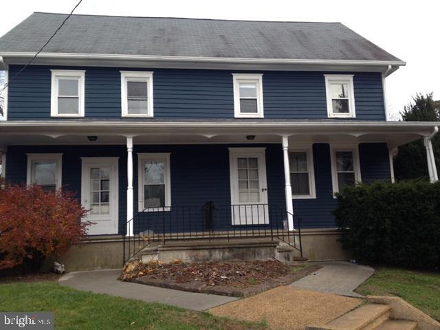 130 State St in Glassboro, NJ - Foto de edificio