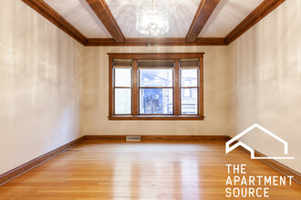 5838 N Kenmore Ave in Chicago, IL - Building Photo - Building Photo