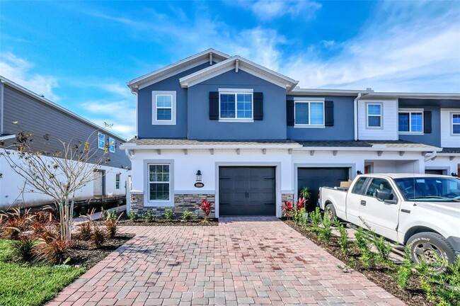 property at 2806 Narcoossee Cmns Wy
