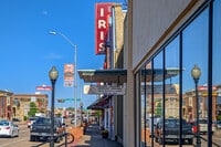 Apartments in Terrell, TX
