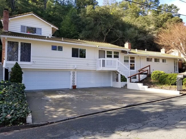 property at 2074 Donald Dr
