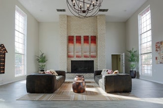 Interior Photo