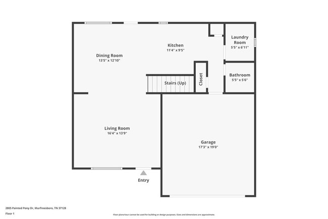 2805 Painted Pony Dr in Murfreesboro, TN - Building Photo - Building Photo