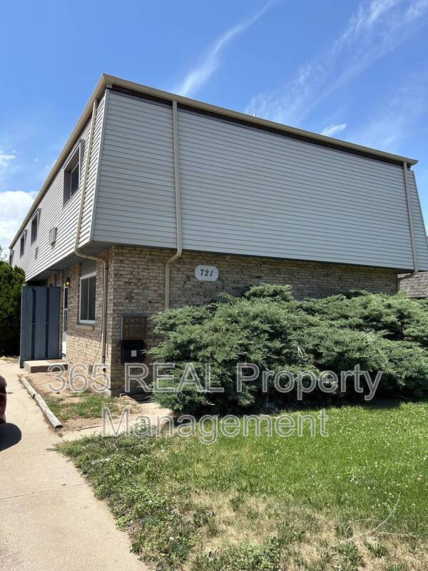 property at 721 37th Ave