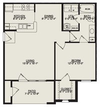 Lovell Crossing Apartments photo'