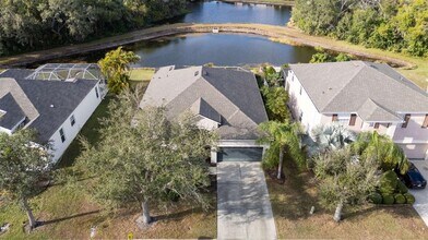 4103 61st Ave E in Bradenton, FL - Building Photo - Building Photo