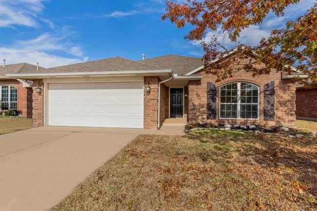 property at 11645 SW 11th St