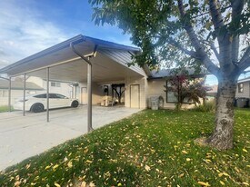 2004 S Leadville Ave in Boise, ID - Building Photo