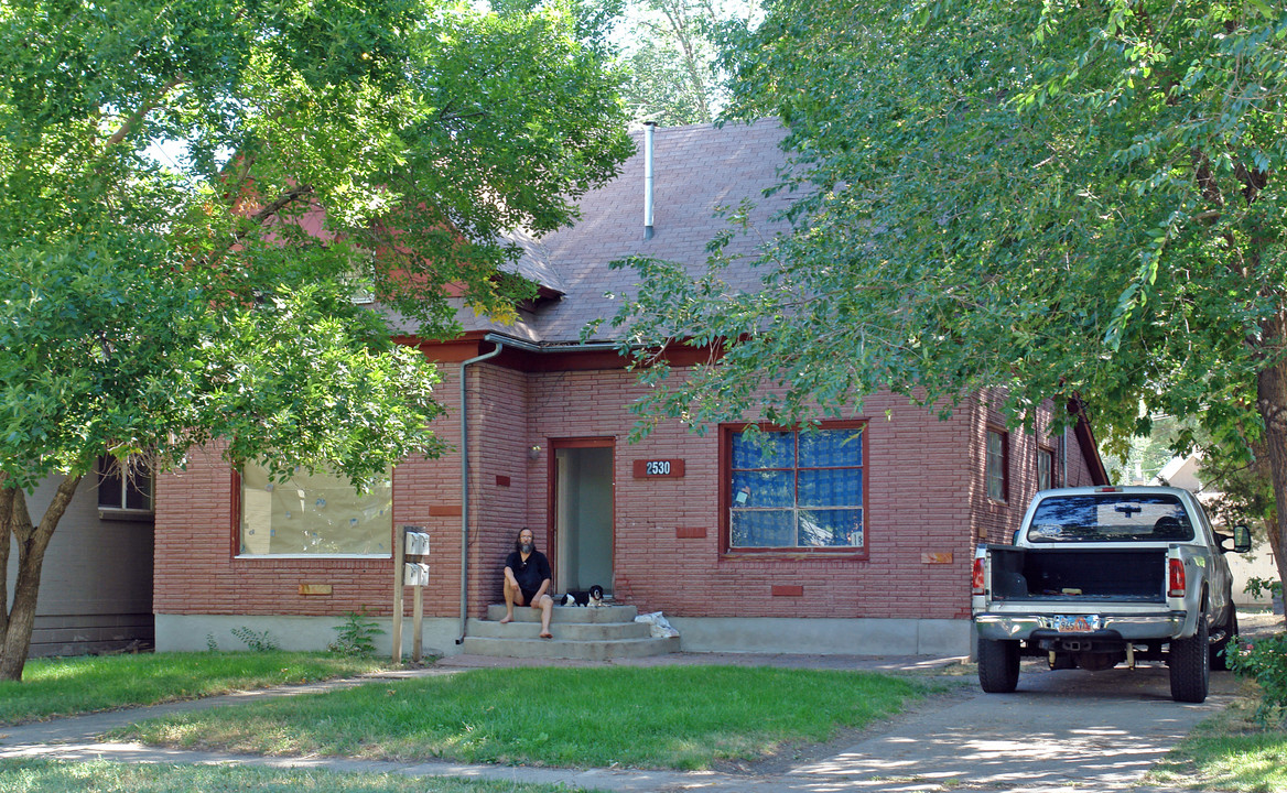 2530 Gramercy Ave in Ogden, UT - Building Photo