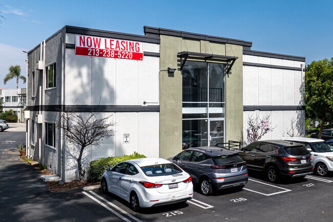 The Marquee Apartments