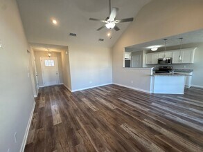 160 Blanford Cir in Manchester, TN - Building Photo - Building Photo