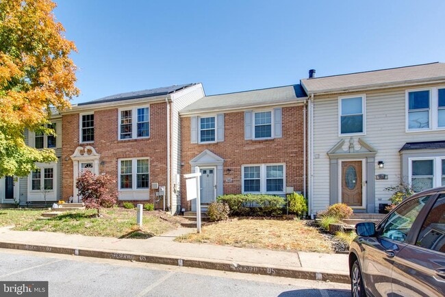 7805 Edmunds Way in Elkridge, MD - Building Photo - Building Photo