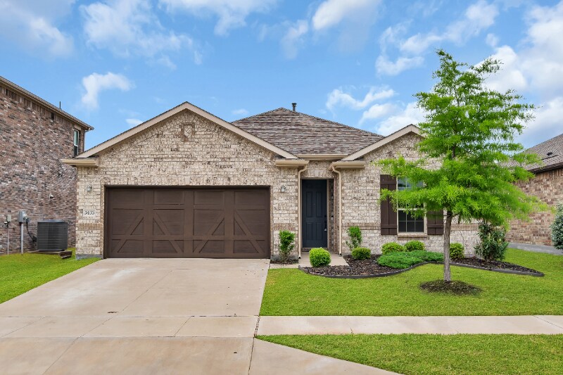 3433 Alamosa River Dr in Prosper, TX - Building Photo