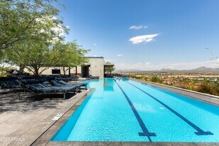 7180 E Kierland Blvd, Unit 504 in Scottsdale, AZ - Building Photo