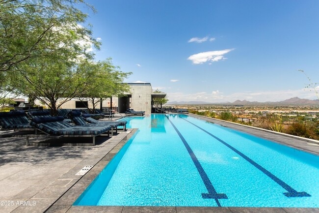 property at 7180 E Kierland Blvd