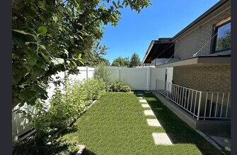 269 E Herbert Ave in Salt Lake City, UT - Building Photo - Building Photo
