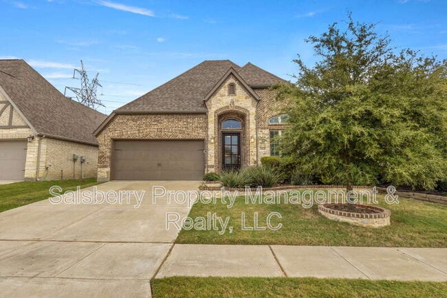 property at 1512 Twistleaf Rd