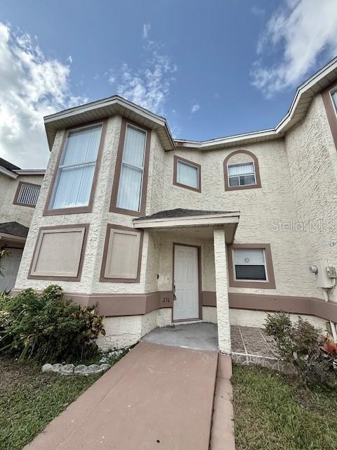property at 216 Dawn Ct