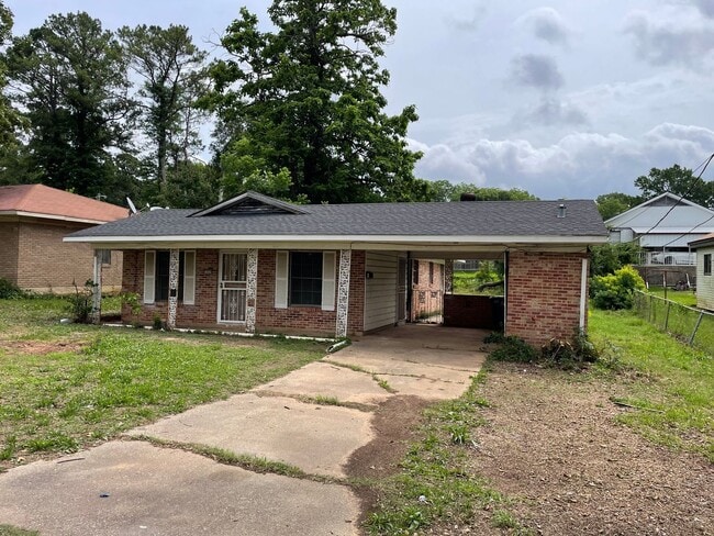 1809 Murray Ln in Shreveport, LA - Building Photo - Building Photo