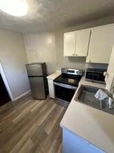 1105 E Bird St, Unit #3 in Tampa, FL - Foto de edificio - Building Photo