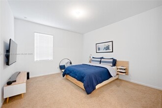 1106 NW 40th Ter in Lauderhill, FL - Building Photo - Building Photo