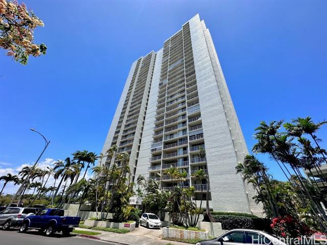 property at 98-410-410 Koauka Loop