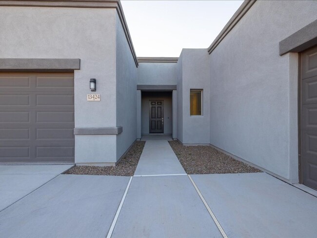 13424 S Rockhouse Canyon Trail in Vail, AZ - Building Photo - Building Photo