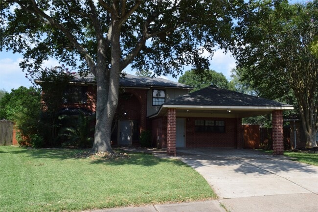 3310 Little Farms Ct in Richmond, TX - Building Photo - Building Photo
