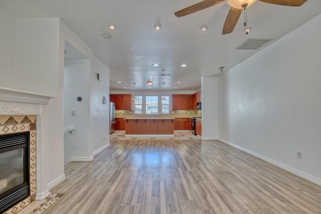 property at 2706 Black Locust Ct