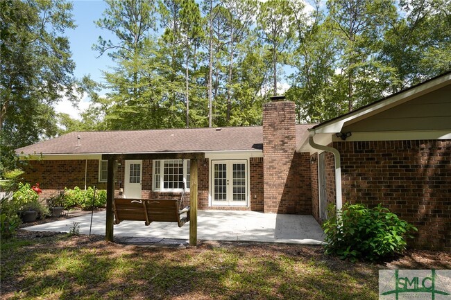 803 Kings Rd in Hinesville, GA - Foto de edificio - Building Photo
