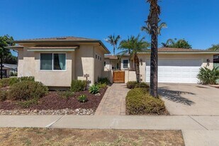 6306 Seaman St in San Diego, CA - Building Photo