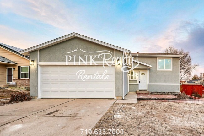property at 600 Harvest Field Way