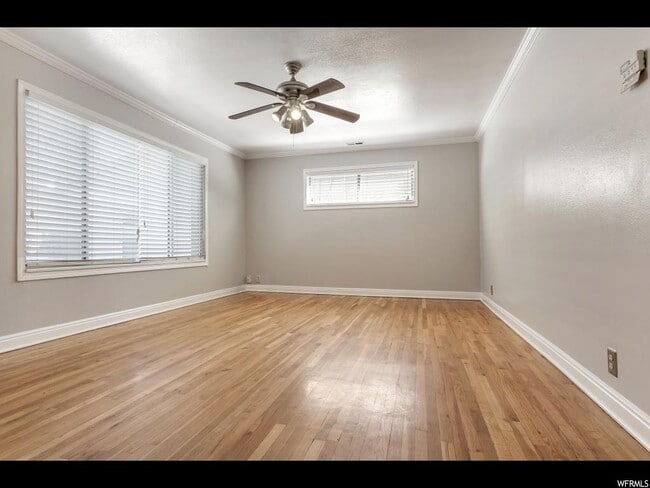 923 E 500 S, Unit A in Salt Lake City, UT - Building Photo - Building Photo