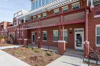 2930 Broadway St in Boulder, CO - Foto de edificio - Building Photo