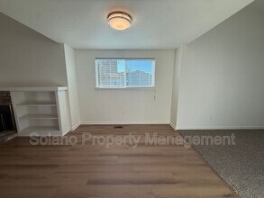 3401 Norwalk Pl in Fairfield, CA - Building Photo - Building Photo