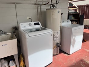 1238 Rycroft St in Honolulu, HI - Foto de edificio - Building Photo