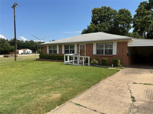 418 Elm St in Lewisville, TX - Building Photo - Building Photo