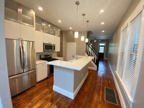 1197 Hunter Ave in Columbus, OH - Foto de edificio - Building Photo