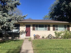 2545 Teller St in Lakewood, CO - Building Photo